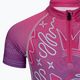 SILVINI Scrivia detský cyklistický dres ružový 3119-CD1434/9133/110-131 3
