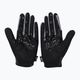 Dámske cyklistické rukavice SILVINI Fiora black 3119-WA1430/0811/S 2