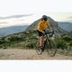 Dámsky cyklistický dres SILVINI Montella žltý 3122-WD224/63631 6