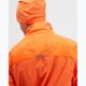 Pánska bunda na bežecké lyžovanie SILVINI Corteno orange 3223-MJ2120/6060 4