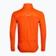 Pánska bunda na bežecké lyžovanie SILVINI Corteno orange 3223-MJ2120/6060 6