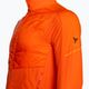 Pánska bunda na bežecké lyžovanie SILVINI Corteno orange 3223-MJ2120/6060 7