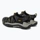 Pánske trekingové sandále Keen Newport H2 black 1197 4