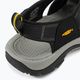 Pánske trekingové sandále Keen Newport H2 black 1197 11