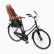 Zadné sedadlo na bicykel Thule Yepp Maxi Easy Fit hnedé 12020216 6