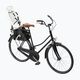 Zadné sedadlo na bicykel Thule Yepp Maxi Easy Fit biele 12020217 6