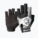 Mystic Rash ochranné rukavice čierne 35002.140285 5