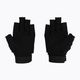 Mystic Rash ochranné rukavice čierne 35002.140285 3