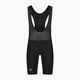 Cyklistické šortky pánske    Rogelli Core Bib Short black 3