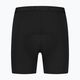 Pánske cyklistické boxerky Rogelli Boxer black 2