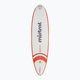 SUP doska Mistral Sunbusrt Air 9'0 red 3