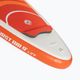 SUP doska Mistral Sunbusrt Air 9'0 red 6