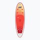 SUP doska Mistral Sunbusrt Air 9'0 red 14