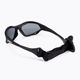 Slnečné okuliare JOBE Knox Floatable UV400 black 420810001 2