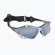 JOBE Knox Floatable UV400 strieborné slnečné okuliare 426013001 5