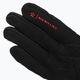 JOBE Stream wakeboardové rukavice čierno-červené 341017002 5