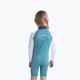 Detský oblek JOBE Rash Suit UPF 50+ modrý 544220004 2