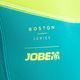 JOBE Boston 2 mm modro-zelená detská plavecká pena 303621008 4