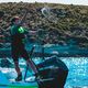 Pánska plavecká pena JOBE Perth 3/2 mm zelená 303621009 13