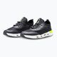 Pánske topánky do vody JOBE Discover Watersport Sneaker black 9