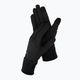 ASICS Running Pack čiapka + rukavice performance čierna 5