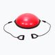 Pure2Improve Balance Ball červená P2I200140 balančný vankúš 5