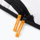 Unifiber Boardbag Pro Luxusný bielo-čierny obal na windsurfingovú dosku UF050023040 4