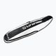 Unifiber Boardbag Pro Luxusný bielo-čierny obal na windsurfingovú dosku UF050023040 7