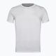 Pánske tréningové tričko Nike Everyday Cotton Stretch Crew Neck SS 2Pk 100 white