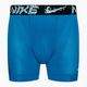 Pánske boxerky Nike Dri-Fit Essential Micro Boxer Brief 3 páry black/green/blue 2
