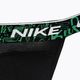 Pánske nohavičky Nike Dri-FIT Everyday Cotton Stretch Jock Strap 3 páry black/red/aquarius blue/stadium green 3