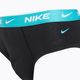 Pánske slipy Nike Everyday Cotton Stretch Brief 3 páry viacfarebné 4