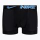 Pánske boxerky Nike Dri-Fit Essential Micro Trunk 3 páry stadium green/pink rise/black 3d 2