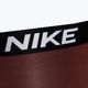 Pánske boxerky Nike Dri-Fit Essential Micro Boxer Brief 3 páry šedá/ modrá/tmavočervená 5