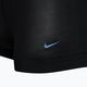 Pánske boxerky Nike Dri-Fit Essential Micro Trunk 3 páry black/star blue/pear/anthracite 6
