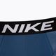 Pánske boxerky Nike Essential Micro Boxer Brief 3 páry šedá/ modrá/tmavočervená 5