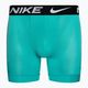 Pánske boxerky Nike Dri-Fit Essential Micro Boxer Brief 3 páry modrá/navy/turquoise 2
