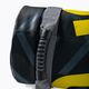 Pure2Improve Power Bag 5kg tréningové vrecko čierno-žlté P2I201710 4