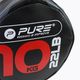 Pure2Improve 10kg Power Bag červený/čierny P2I201720 tréningový vak 4