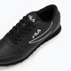 Pánske topánky FILA Orbit Low black/black 6