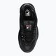 Dámska obuv FILA Disruptor black/black 12