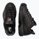 Dámska obuv FILA Disruptor black/black 14