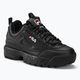 Dámska obuv FILA Disruptor black/black