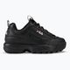 Dámska obuv FILA Disruptor black/black 2