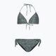 Dámske dvojdielne plavky Protest Prtiquitos Triangle bikini green P7619021