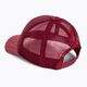 Dámska protestná bejzbalová čiapka Prtbeli červená P9611521 3