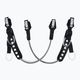 Trapézové šnúry Unifiber Harness Lines Fixed Vario black UF052006010