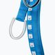 Laná na hrazdu Unifiber Harness Lines Quick Vario modrá UF052009010 2