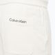 Pánske tréningové šortky Calvin Klein 7" Knit 67U chalk 7