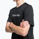 Pánske tričko Calvin Klein black beuty 4